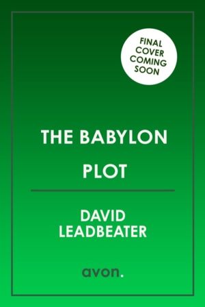 Babylon Plot
