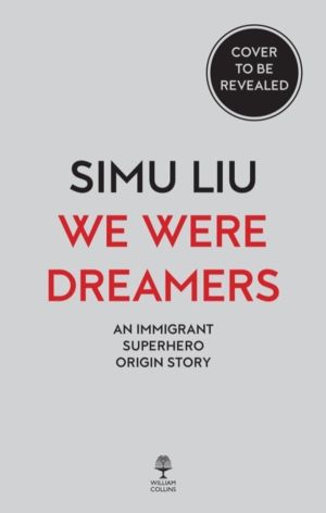 We Were Dreamers - An Immigrant Superhero Origin Story
