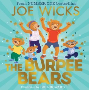 Burpee Bears