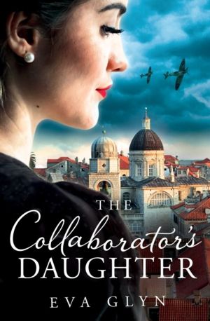 CollaboratorÔÇÖs Daughter