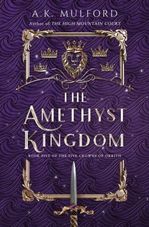 Amethyst Kingdom