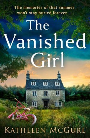 Vanished Girl