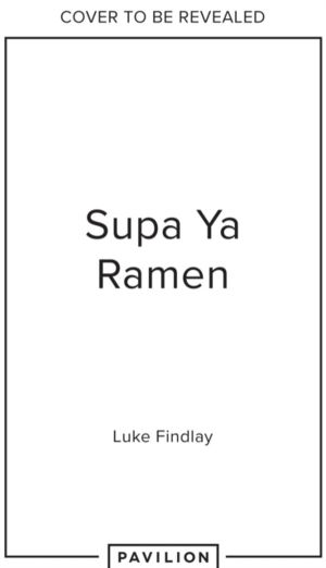 Supa Ya Ramen - Ramen Reinvented