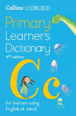 Collins COBUILD Primary LearnerÔÇÖs Dictionary - Age 7+