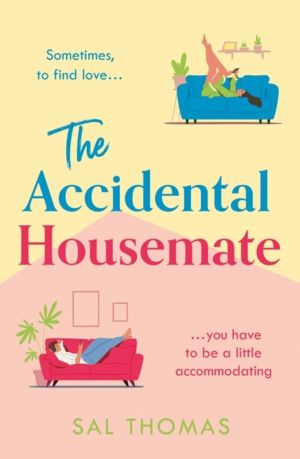 Accidental Housemate