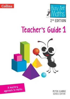TeacherÔÇÖs Guide 1