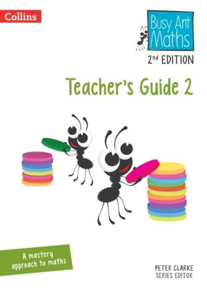 TeacherÔÇÖs Guide 2