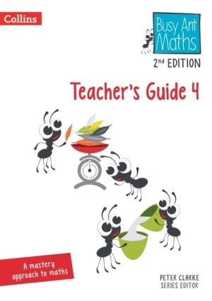 TeacherÔÇÖs Guide 4
