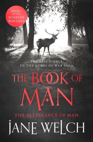 Allegiance of Man