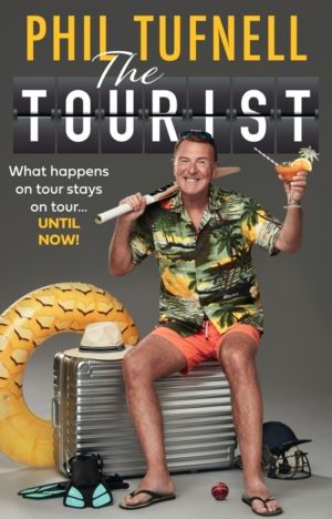 Tourist - What Happens on Tour Stays on Tour ÔÇª Until Now!