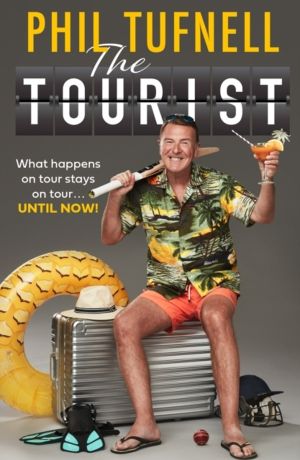 Tourist - What Happens on Tour Stays on Tour ÔÇª Until Now!