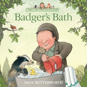 BadgerÔÇÖs Bath