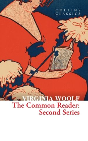 Common Reader - Second Series