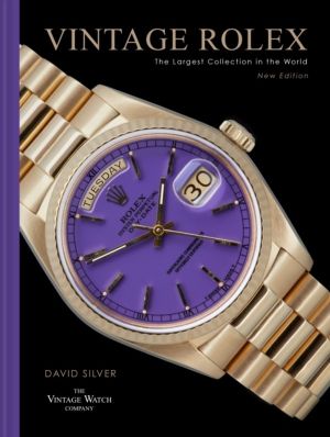 Vintage Rolex New Edition - The Largest Collection in the World