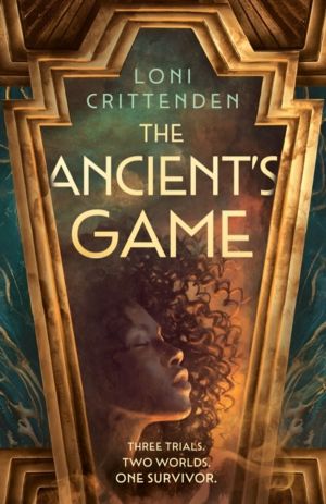 AncientÔÇÖs Game