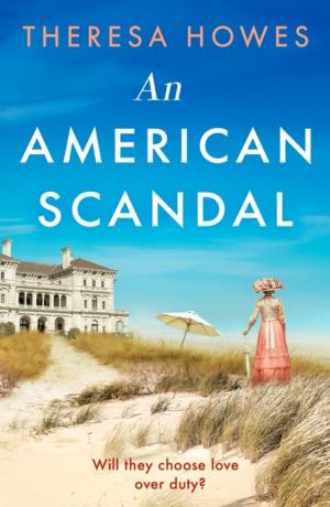 American Scandal