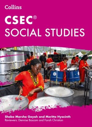 Collins CSEC« Social Studies