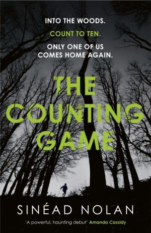 Counting Game