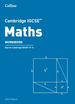 Cambridge IGCSEÔäó Maths Workbook