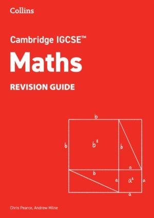 Cambridge IGCSEÔäó Maths Revision Guide