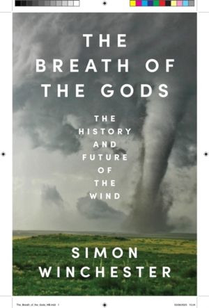 Breath of the Gods - The History and Future of the Wind