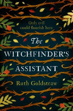 WitchfinderÔÇÖs Assistant