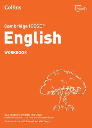 Cambridge IGCSEÔäó English Workbook
