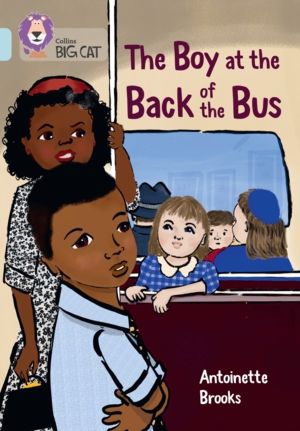 Boy at the Back of the Bus - Band 17/Diamond