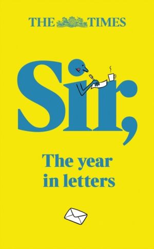 Times Sir - The Year in Letters (2024)