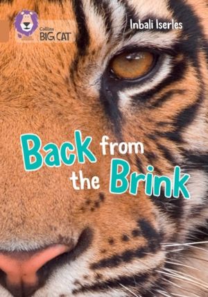 Back from the Brink - Band 12/Copper