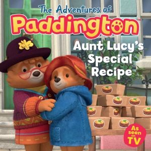 Aunt LucyÔÇÖs Special Recipe