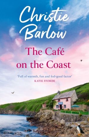 Cafe on the Coast
