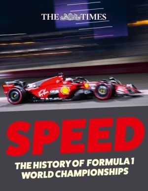 Times Speed - The History of Formula 1 World Championships