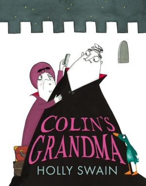 ColinÔÇÖs Grandma