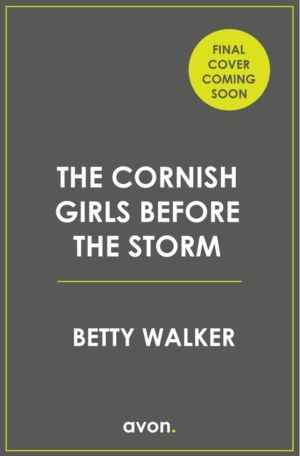 Cornish Girls Before the Storm