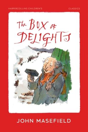 Box of Delights