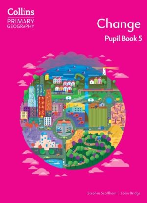 Change ÔÇô Pupil Book 5