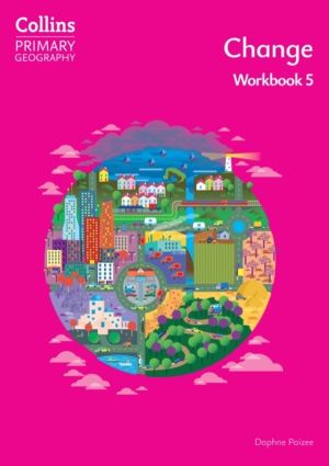 Change ÔÇô Workbook 5