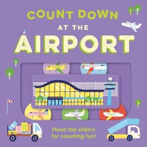 Count Down - At the Airport
