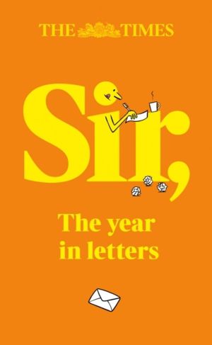Times Sir - The Year in Letters (2025)
