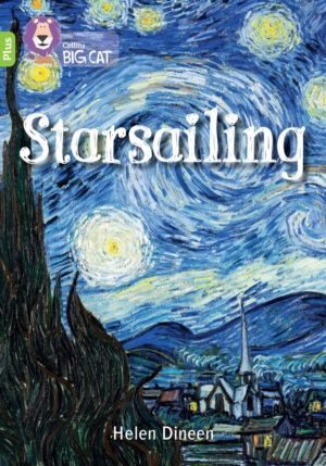 Starsailing - Band 11+/Lime Plus