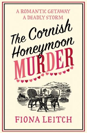 Cornish Honeymoon Murder