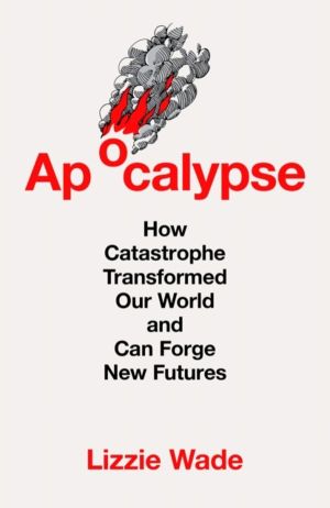 Apocalypse - How Catastrophe Transformed Our World and Can Forge New Future