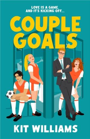Couple Goals - Good Game 1