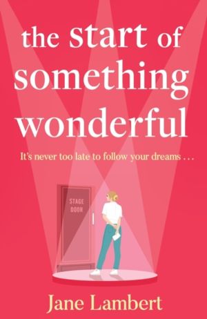 Start of Something Wonderful
