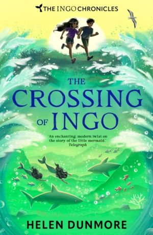 Crossing of Ingo