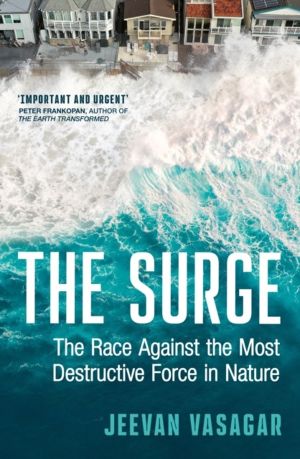 Surge - The Race Against the Most Destructive Force in Nature