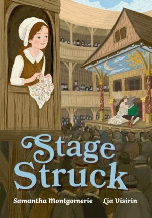 Stage Struck - Fluency 14