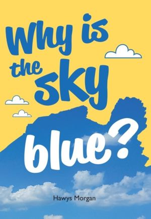 Why is the sky blue? - Fluency 14
