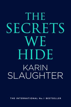 Secrets We Hide